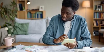 Only 30pc of Kenyans report income growth, TransUnion survey