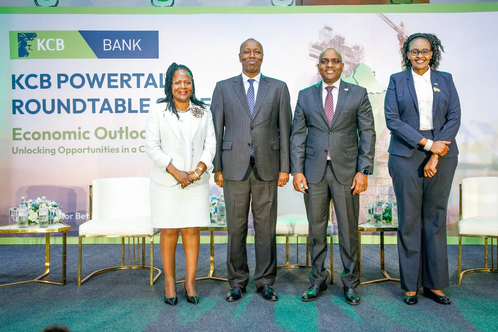 Govt urges firms to boost local production and regional trade