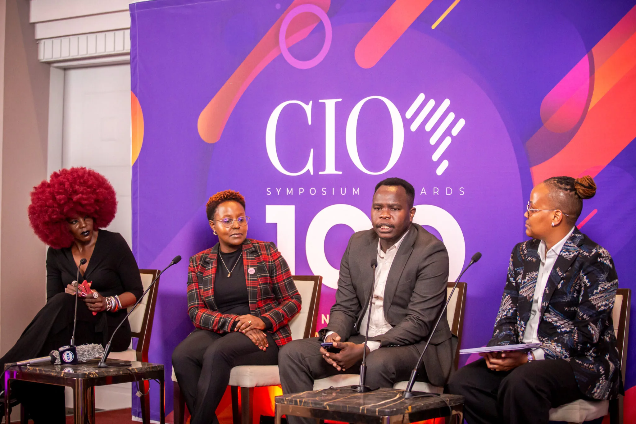 African firms build more in-house technology as AI investment grows