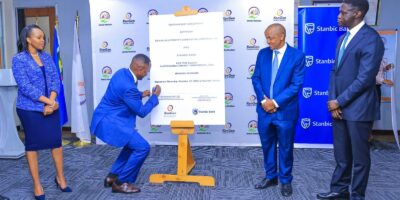 KenGen seeks 200 investors for green energy projects at Naivasha conference