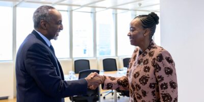 EACC, UNODC step up cross-border fight against corruption