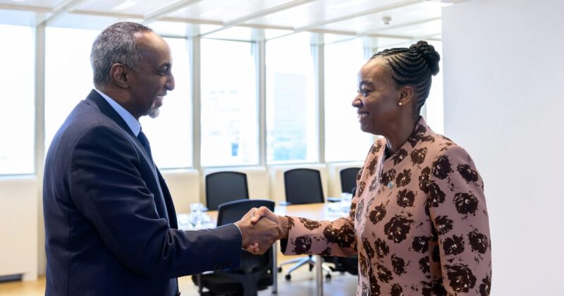 EACC, UNODC step up cross-border fight against corruption
