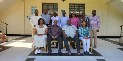 ÑACADA Board validates community based rehabilitation guidelines in landmark move for demand reduction