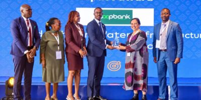 Co-op Bank disburses Sh4.39bn in water and sanitation loans