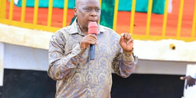 Former MP renews Governorship bid, accuses Nyaribo of poor service delivery
