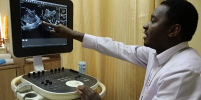 Heartbreaking decisions in early births
