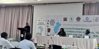 IGAD, partners move to address shortage of animal health laboratory auditors