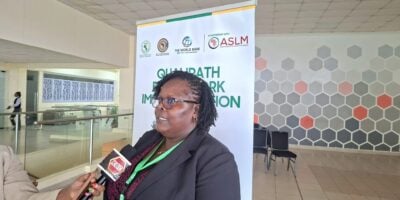 Kenya faces shortage of Animal health lab auditors as region moves to boost disease detection