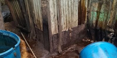 NACADA destroys over 29,000 litres of illicit brew in Kiambu