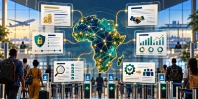 What Governments should publish before passengers fund border technology