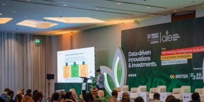 AgriFin Summit to tackle survival of digital farming services beyond donor funding