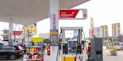 Shell V-Power shipment among seven tankers calling at Mombasa