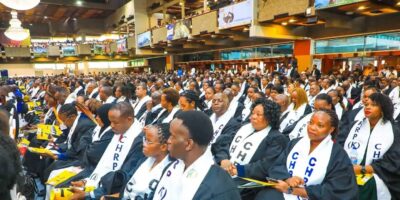 HRMPEB certifies record 1,464 human resource professionals