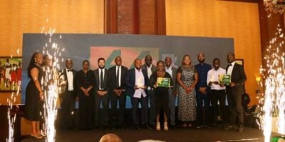 AA Kenya honours road safety champions at 2026 awards