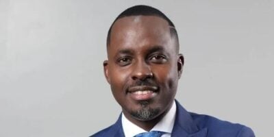 KenGen appoints Ronoh Kibet Charles as next CEO