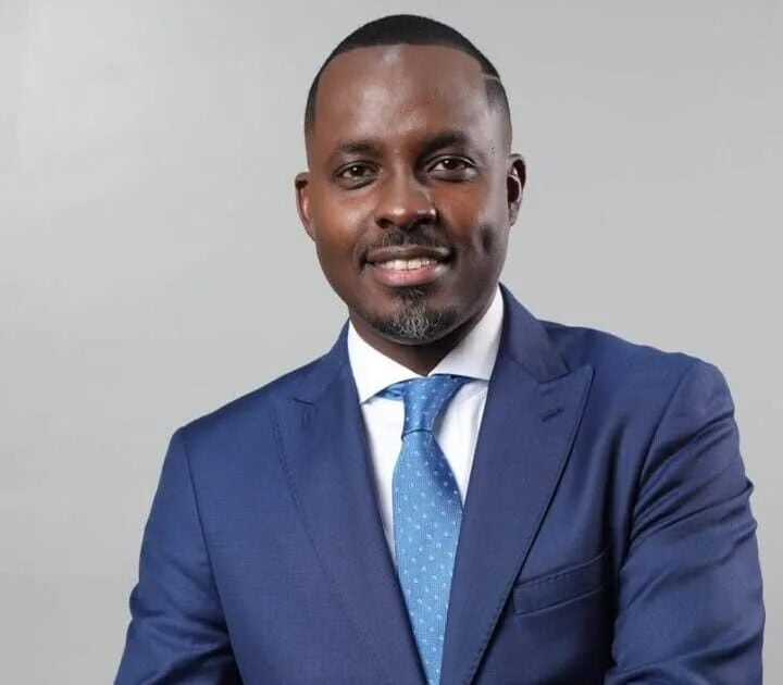 KenGen appoints Ronoh Kibet Charles as next CEO
