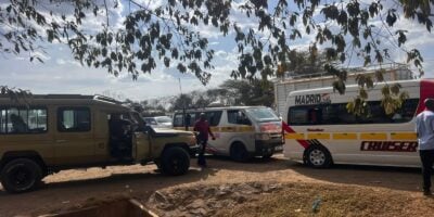 Tourists, Travelers Stranded as Herdsmen Block Narok–Suswa Highway Over Alleged Cattle Theft