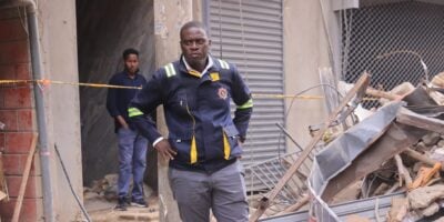 Sakaja to Kamukunji Police: Why Were Eastleigh Building Suspects Released on Sh50,000 Bail Without Going to Court?