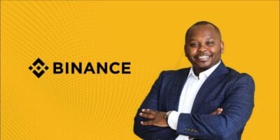 Binance disrupts West African scam centres in international operation