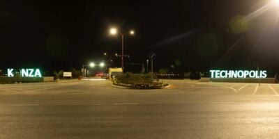 Konza by night: Building Africa’s 24-hour tech city