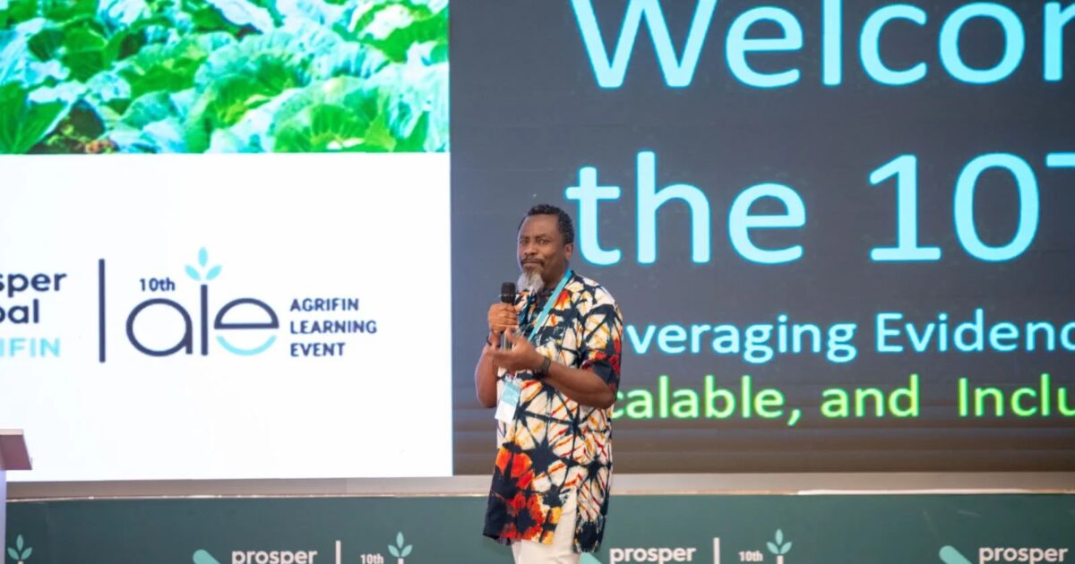 Donor funding pressures put digital services for smallholder farmers at risk