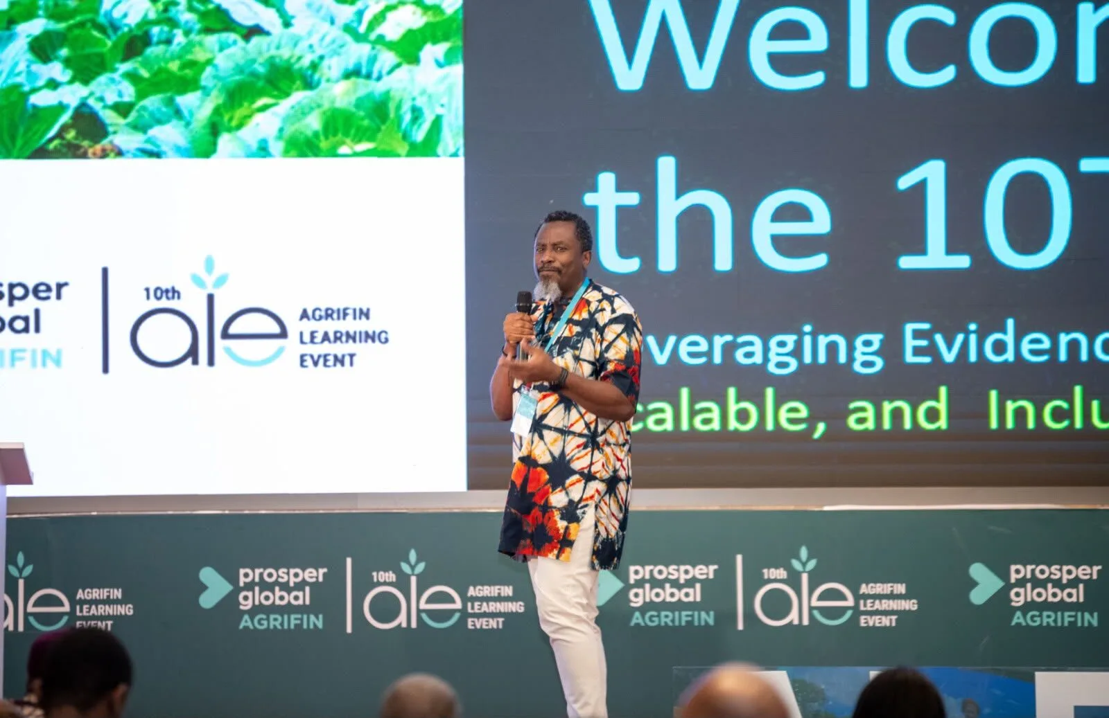 Donor funding pressures put digital services for smallholder farmers at risk