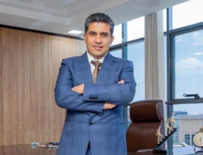 Billionaire Jayesh Saini gets approval to acquire Africa Business Corp