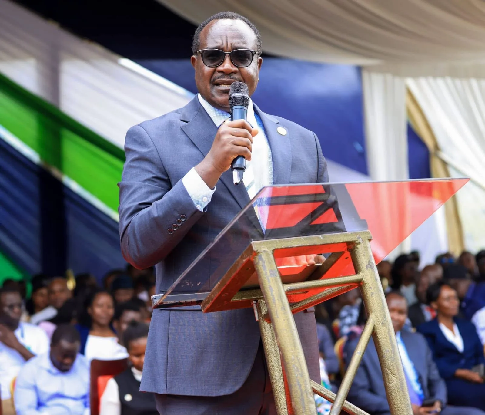 Kisii hosts World Cities Day 2026 as leaders urge counties to integrate housing and waste management
