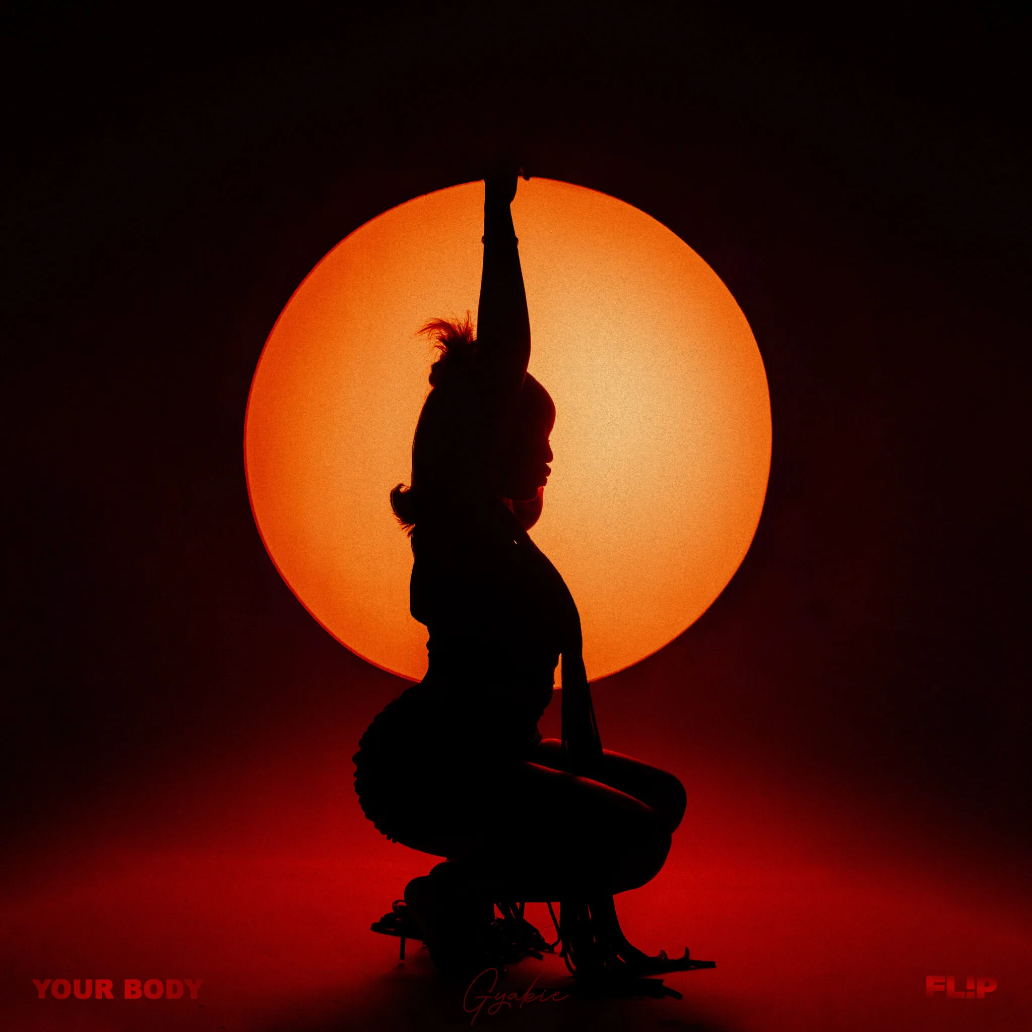 Gyakie Returns With New Single “Your Body (Crazy)” As She Begins New Era With Warner Music