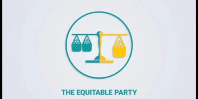 Sifuna unveiled as The Equitable Party 2027 Presidential Candidate