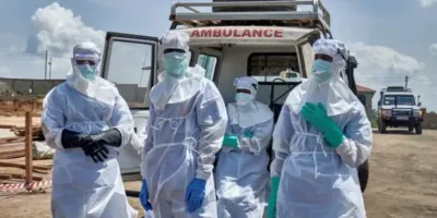 Kenya records second Ebola death as MoH confirms nine cases