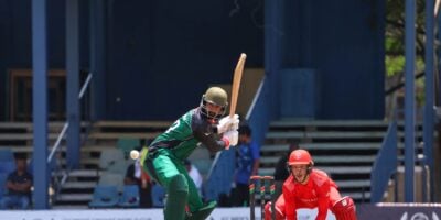 Karim hot streak raises optimism ahead of Kenya’s ICC Challenge League double header