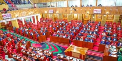 MP Recall: National Assembly Approve One-Third Voter Threshold, Bill Heads to Senate for concurrence