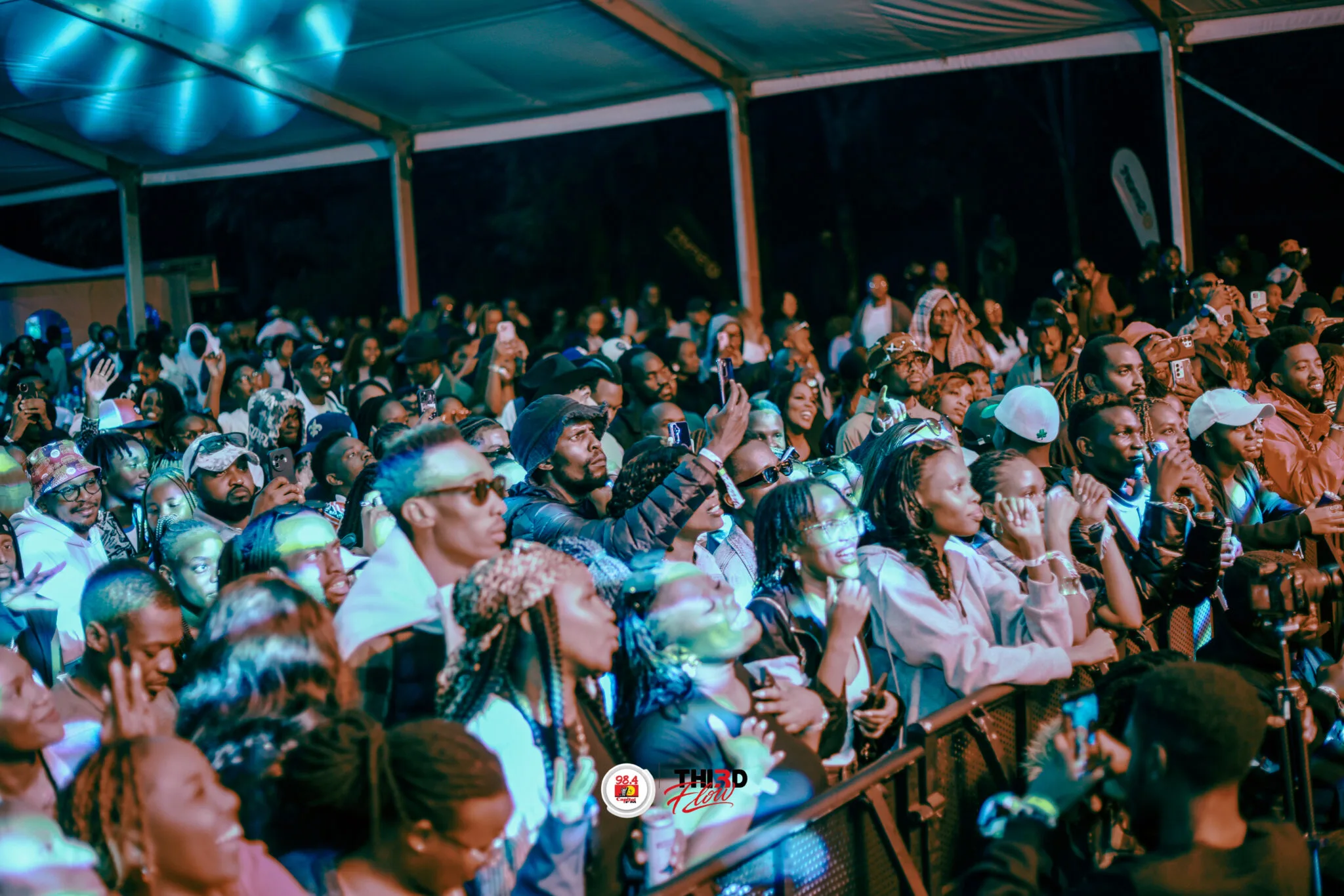 Why Capital FM’s 30-Year Milestone Is A Masterclass In Brand Longevity
