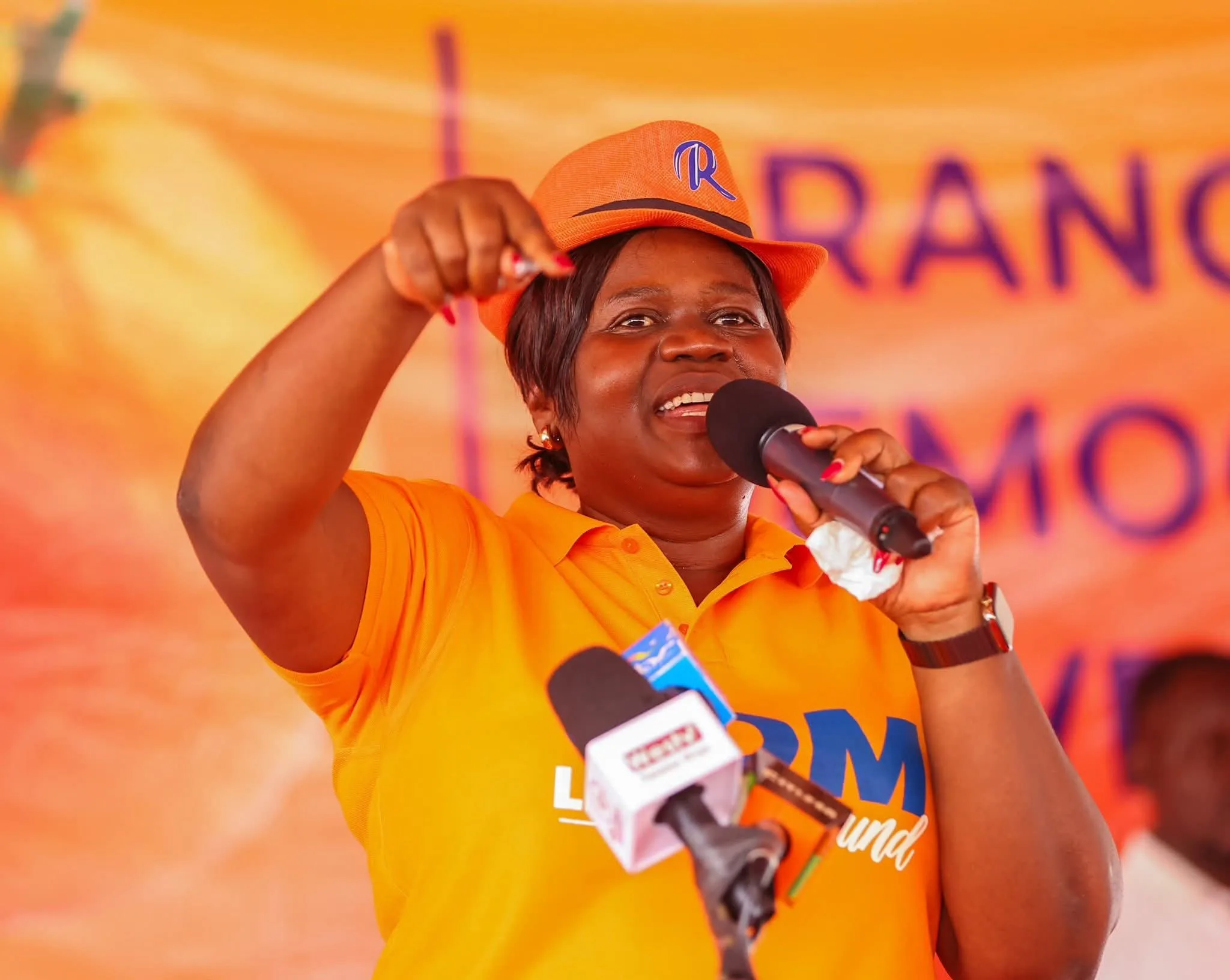 Wanga sets Deputy President demand for ODM support to Ruto in 2027