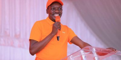 Arati promises free ODM primaries amid history of disputed nominations
