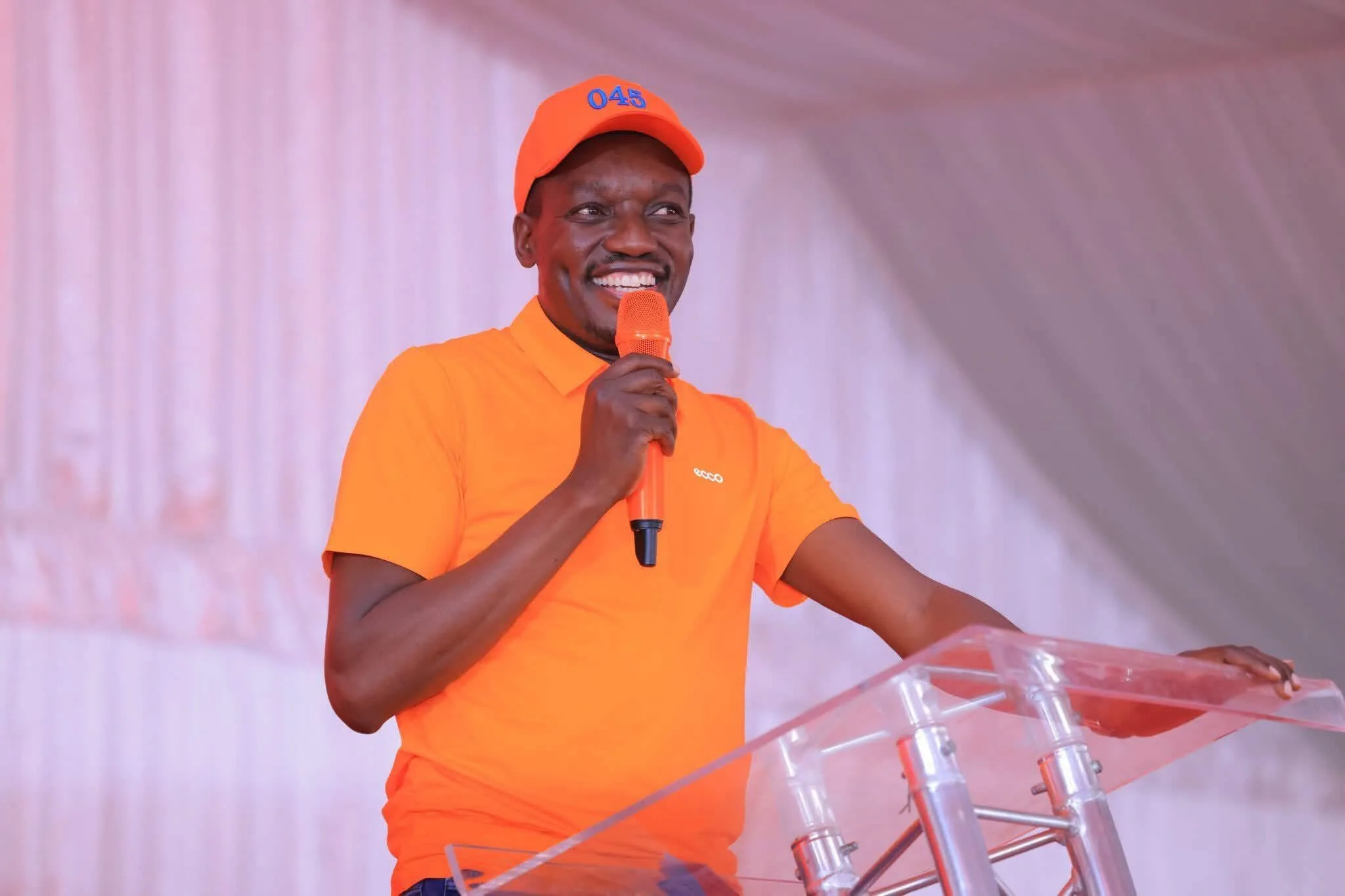 Arati promises free ODM primaries amid history of disputed nominations