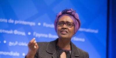 UN board rejects plan to phase out UNAIDS, opts for reforms