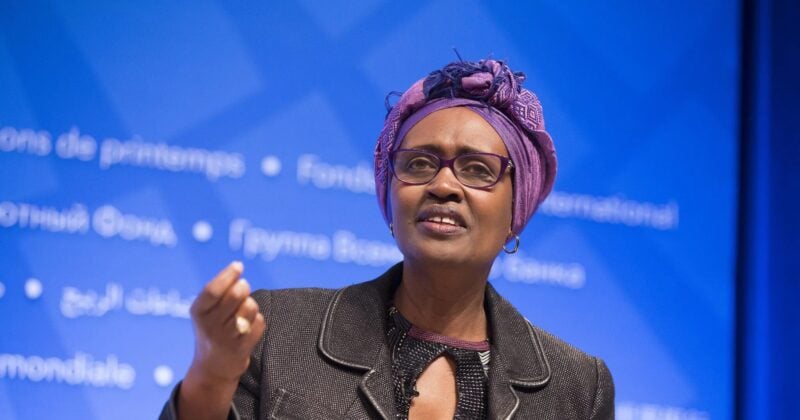 UN board rejects plan to phase out UNAIDS, opts for reforms