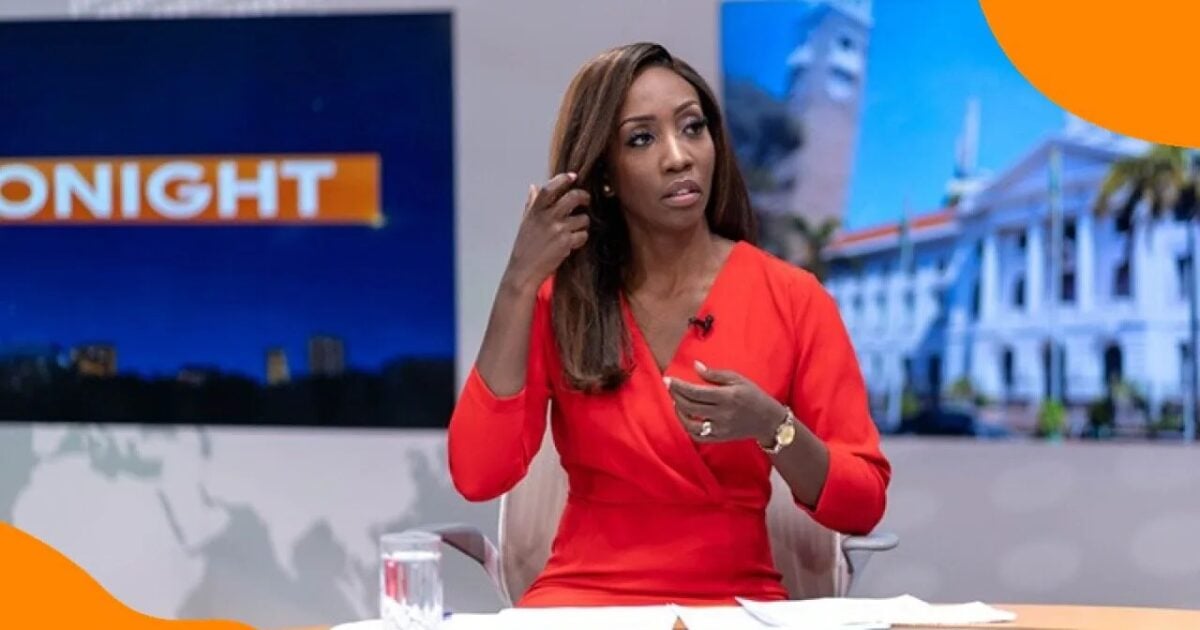 Okwara bids farewell to Citizen TV after nearly 20 years in journalism