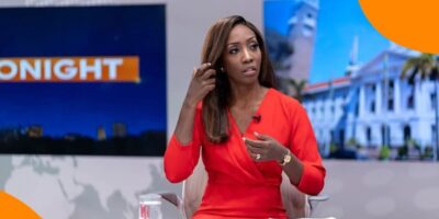 Okwara bids farewell to Citizen TV after nearly 20 years in journalism