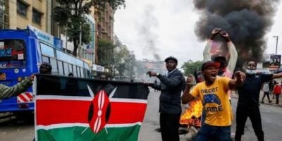 Rights groups sue State over alleged political violence ahead of 2027 polls