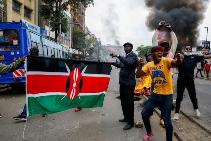 Rights groups sue State over alleged political violence ahead of 2027 polls