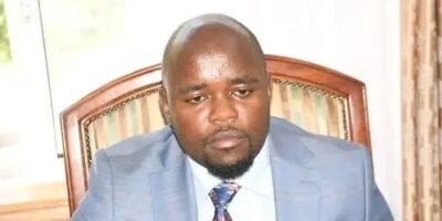 Court summons West Pokot Assembly speaker in Sh 260 Million sacco fraud case