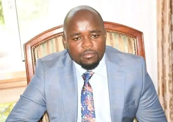 Court summons West Pokot Assembly speaker in Sh 260 Million sacco fraud case