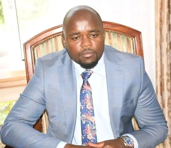 Court summons West Pokot Assembly speaker in Sh 260 Million sacco fraud case