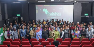 African creatives to confront AI threat to control of content