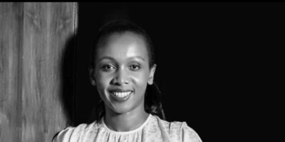 Equity bank head of payments Eva Ngigi-Sarwari dies in China 