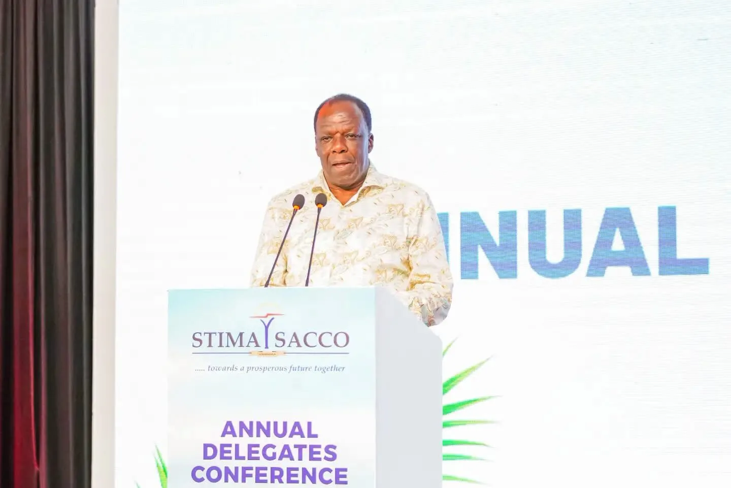SACCOs told to strengthen governance as sector assets hit Sh1.21tn