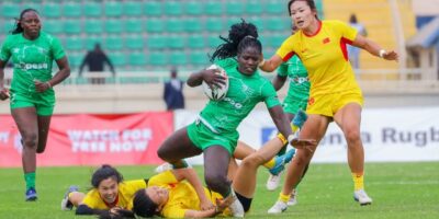 Safaricom powers Safari 7s as rugby fans brace for three days of action